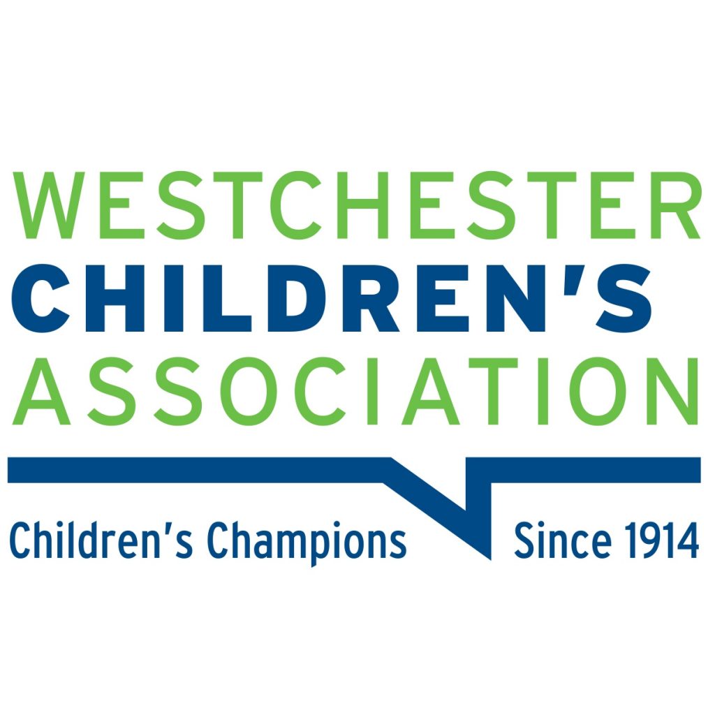 Westchester Children's Association Logo